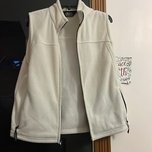 Women's Black Diamond large fleece vest